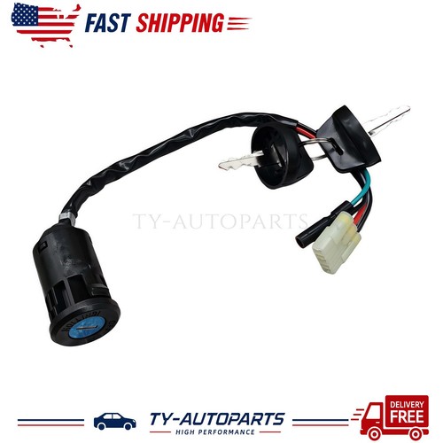 Ignition key switch fits for - ignition,