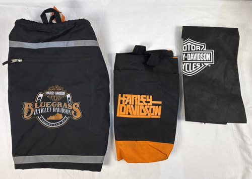 Harley davidson bags - bags, bag