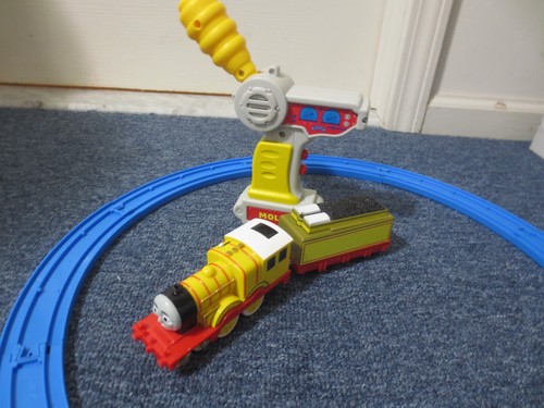 Thomas trackmaster molly - thomas, rc