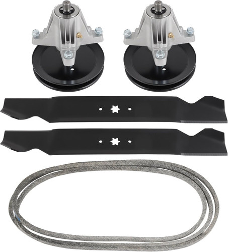 Lawn mower deck parts - parts, rebuild