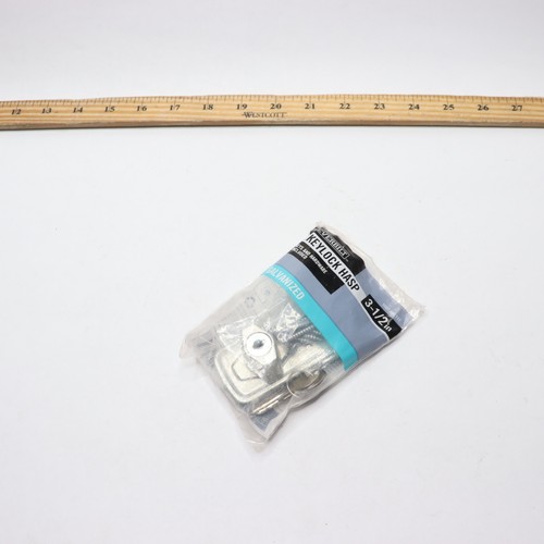 Everbilt galvanized key - everbilt,