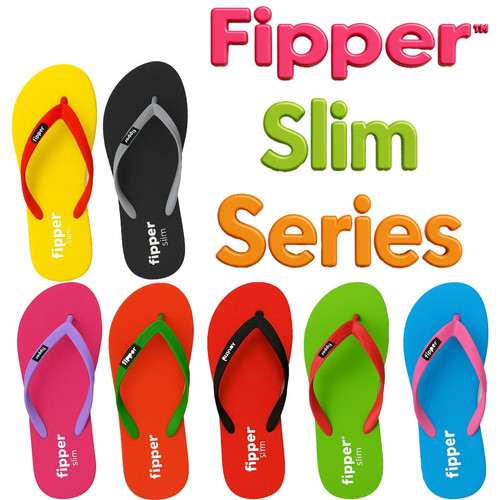 Fipper classic unisex rubber - classic,