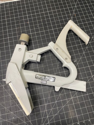 Porta nailer 401 tongue - tongue, &