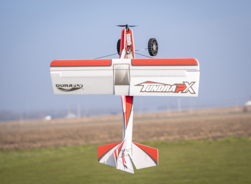 Remote control airplane 1050mm - remote,