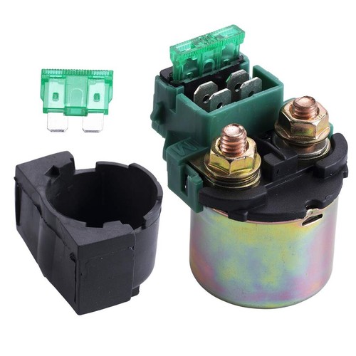 Starter solenoid relay honda - solenoid,