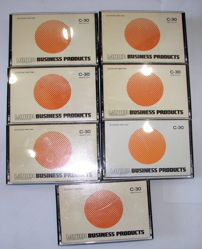 New lanier business products - new,
