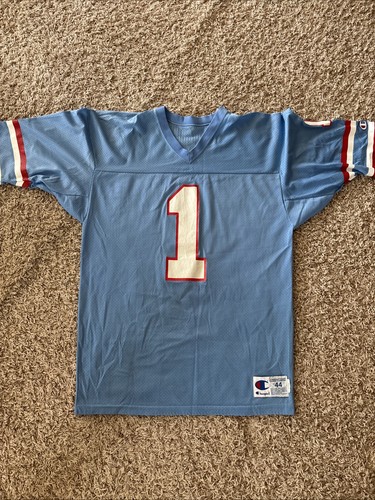 Vintage warren moon - warren, houston