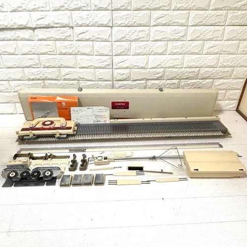 Brother 230 knitting - kh-230,