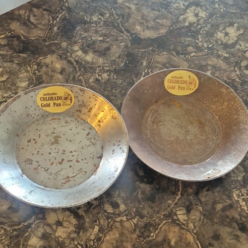 Authentic colorado metal - authentic,