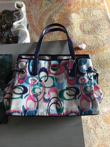 Coach bag - coach,