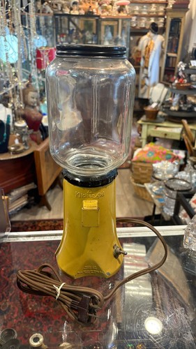 Kitchenaid vintage coffee - a-9,