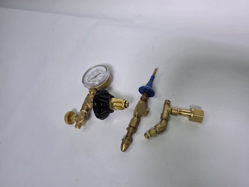 Conwin helium air inflator - conwin,