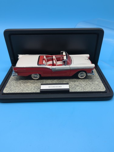 Franklin mint 1957 - franklin,