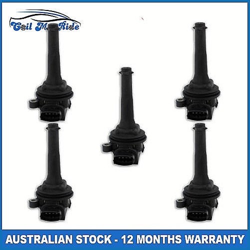 Brand new ignition coil for - coil,