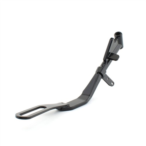 Motorcycle side kick stand kit - motorcycle,