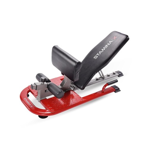 Adjustable fitness bench - adjustable,
