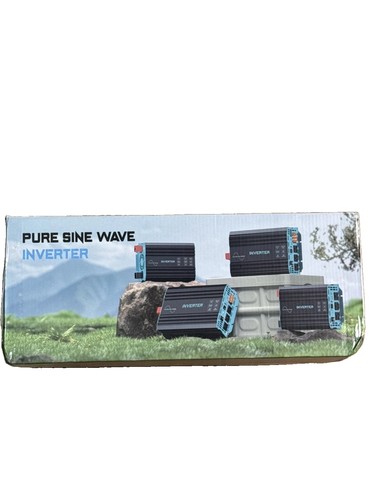 2500w 3000w 4000w pure - 3000w,