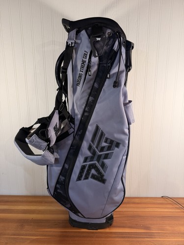 Pxg xtreme carry stand golf - pxg,