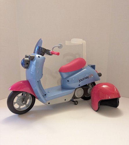 Journey girls moped - girls,