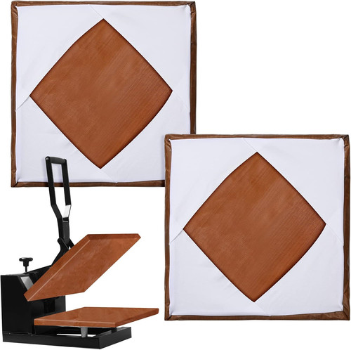 Zhengmy pcs heat press - heat, cover