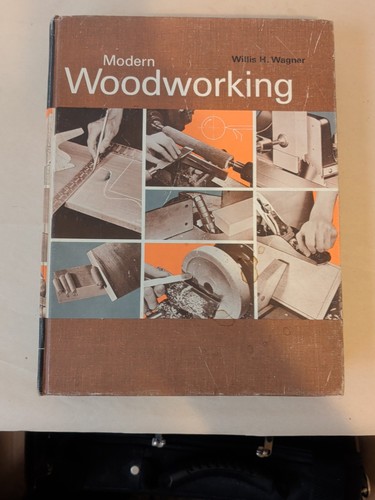 Modern woodworking willis - woodworking,