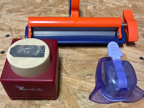 Craft tool lot fiskars paper - fiskars,