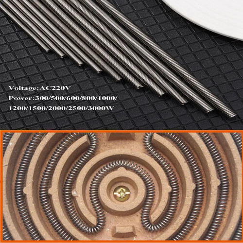 Furnace heating element - furnace,