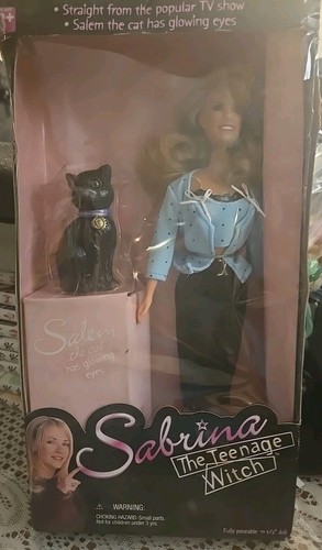 1999 archie sabrina the - 1999,