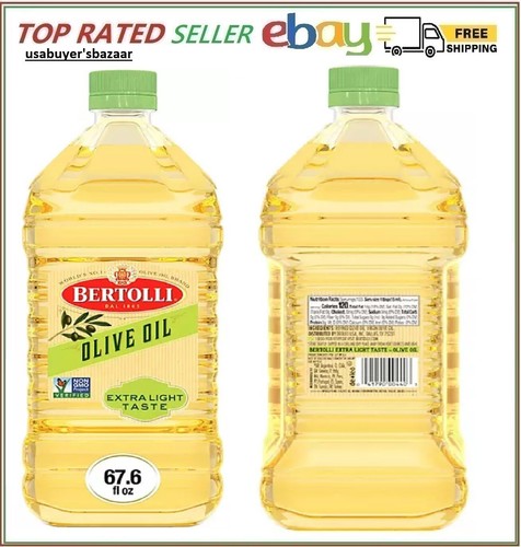 Bertolli extra light olive - bertolli,