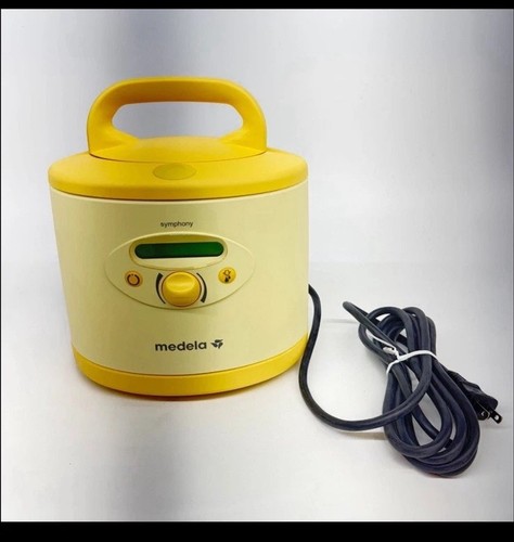 Medela symphony breast - medela,