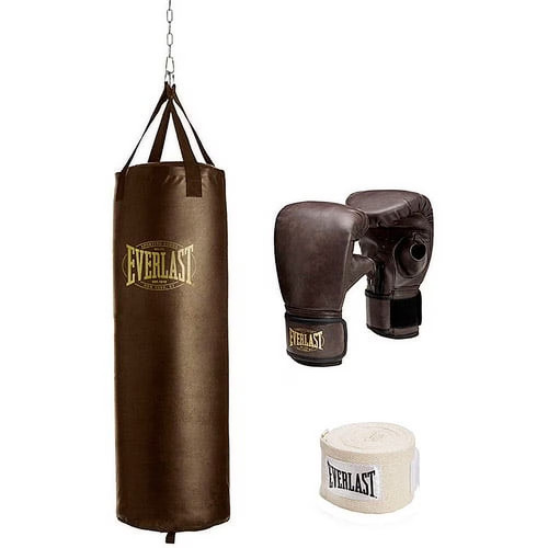 Everlast 100 vintage 1910 - lb,