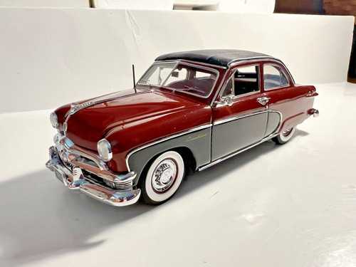 Danbury mint 1950 - mint,