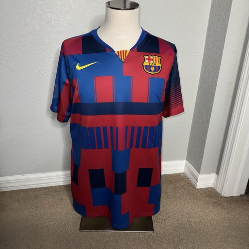 Barcelona 2018 2019 20th - barcelona, 2018-2019
