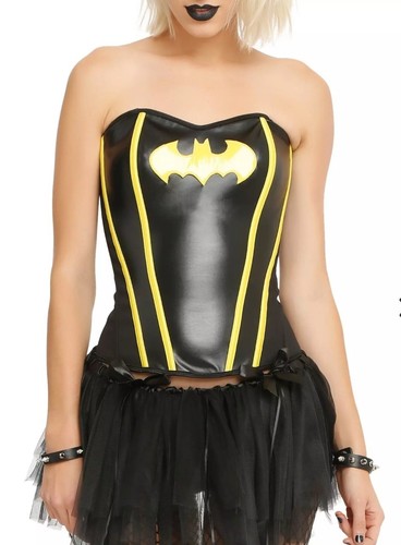 Comics rubies costume - dc,