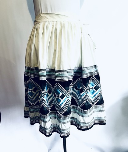 Vintage handmade seminole - vintage,
