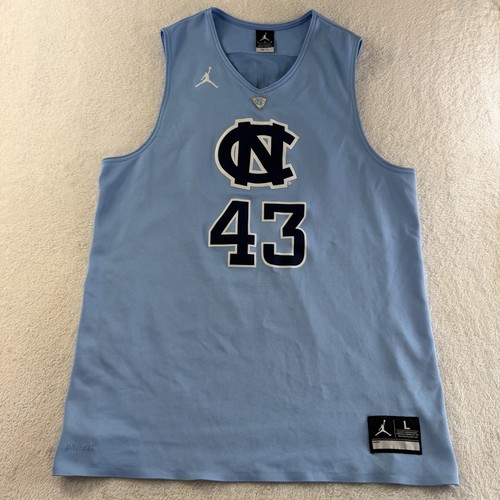 Jordan unc tar heels 43 - jordan,