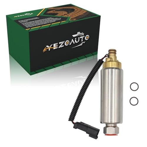 Low pressure fuel pump for - fuel,