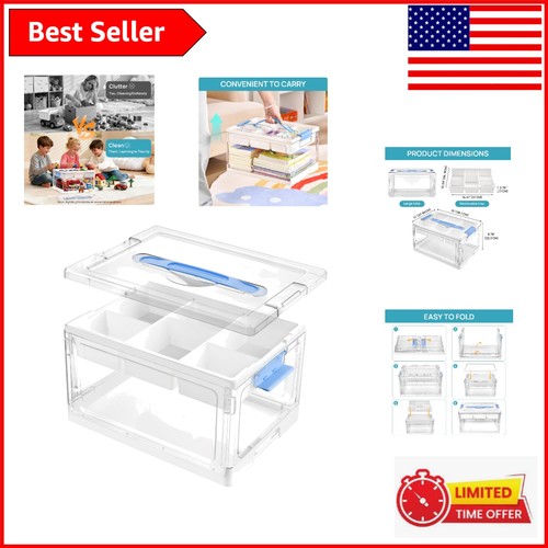 Efficient craft organizer 24 - efficient,