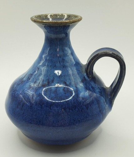 Studio pottery stoneware - studio, bud