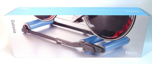 Tacx galaxia rollers - tacx,