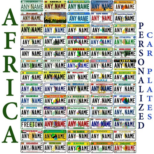 Custom africa countries any - africa,