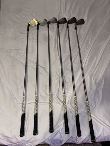 Iron set - iron,