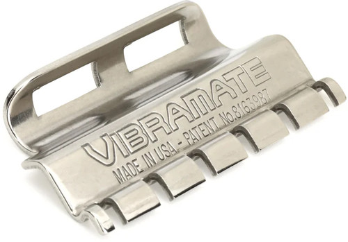Vibramate string spoiler - vibramate,