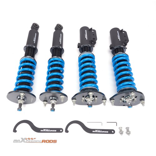Maxpeedingrods way - t6,