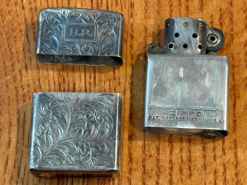Vintage sterling 950 silver - vintage,