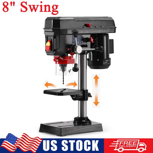 5amp bench drilling - drilling, machine