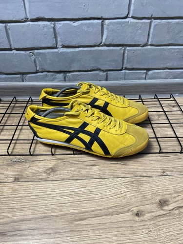Onitsuka tiger mexico kill - tiger, 66