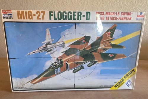 Scale craft esci mig - craft,