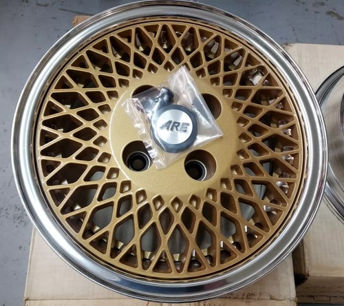 New 14x6 american racing - 14x6",
