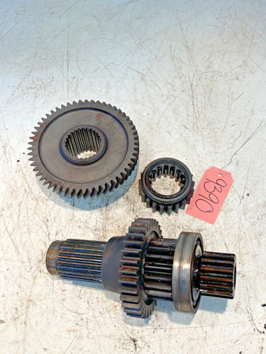 Ford 3500 tractor transmission - 3500,